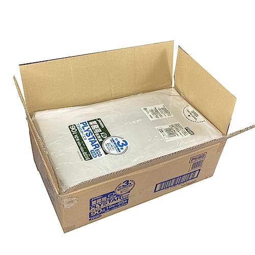 yƖpz S~ 90L  0.016mm 600 (10x60) PS98 悭Lт jɂ3w | e ܂Ƃߔ P[X̔