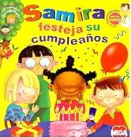 Samira No Quiere IR a la Escuela 9702202949 Book Cover