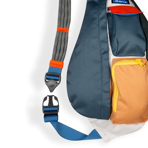 Image of KAVU Rope Sling - Compact Lightweight Crossbody Bag