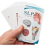 Blue Tree Publishing SLP Pocket Chart