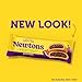 Newtons Fig Bars, Soft Fruit Chewy Cookies, 40 Snack Packs (2 Per Pack, 4 Boxes)