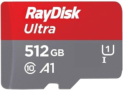�y�Z�b�g�i�z �}�C�N��SD�J�[�h microSD�J�[�h 512GB microSDXC UHS-I Class10 A1 U1 �ő�Ǎ�150MB/s ���� SDSQUAC-512G-GN6MN+SD�����A�_�v�^�[
