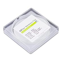 Foxx Life Sciences 364-3811-OEM EZFlow Membrane Disc Filter, Nylon, 90 mm Diameter, .45 m Pore Size Pack of 25