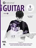 Rockschool Guitar Grade 7 (2024). Comprend Enregistrement(s) en ligne