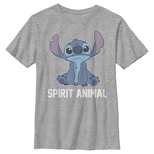 T-shirt Stitch Disney XL fini les vêtements fragiles pour ado fan de Lilo Stitch