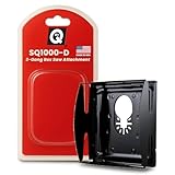 Box Saw for Double Gang Outlet Box/QBit SQ1000-D Power Oscillating Multi-Tool Saw Blade
