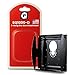 Box Saw for Double Gang Outlet Box/QBit SQ1000-D Power Oscillating Multi-Tool Saw Blade