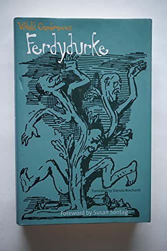 Ferdydurke view 2