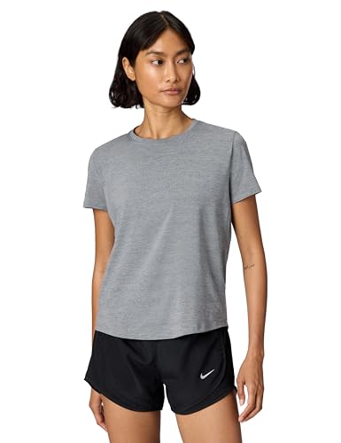Nike Women's One Classic, Smoke Grey/Heather