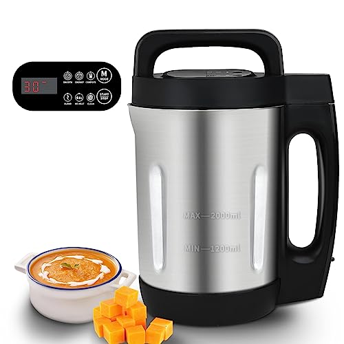 Unleashing Flavor Philips Soup & Smoothie Maker Review