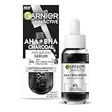 Aplicar el Serum Negro sobre el rostro limpio y masajear suavemente en la piel. Utilizar por la mañana y por la noche como sérum diário o aplicar directamente sobre las manchas. Evita el contorno de los ojos