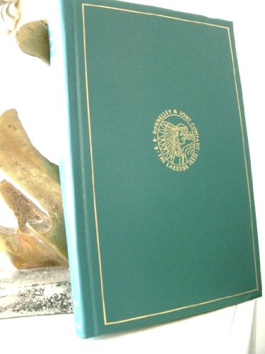 THE ROUGH RIDERS, Lakeside Classics B001OZE4SE Book Cover
