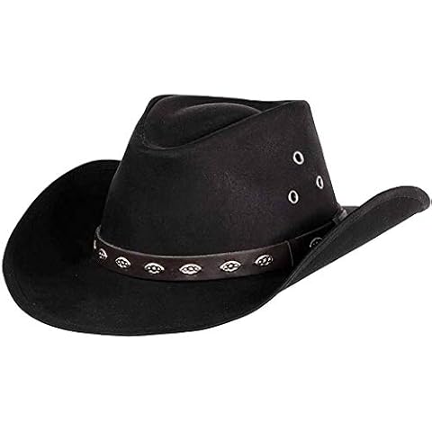 Outback Trading Company Badlands Oilskin Hat Cover
