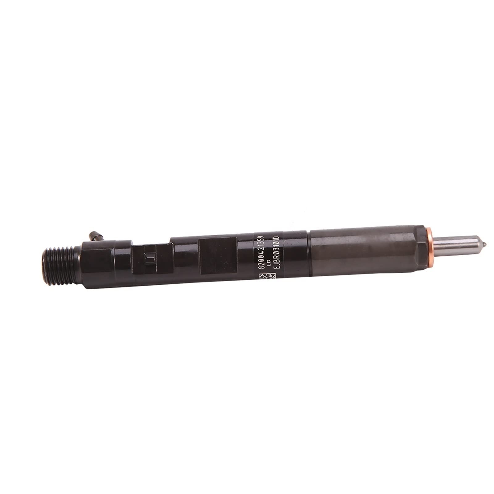 Inyector de Combustible de riel común diésel EJBR03101D/EJBR05102D, Compatible con Delphi Compatible con Renault Clio Compatible con Nissan Compatible con Dacia Compatible con Suzuki 1.5DCI