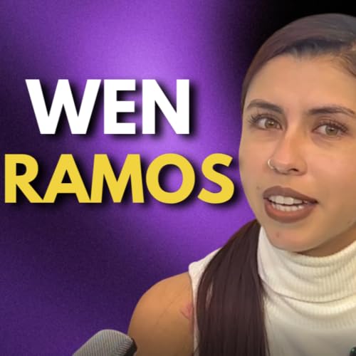 WEN RAMOS | UNIVERSO VSS.