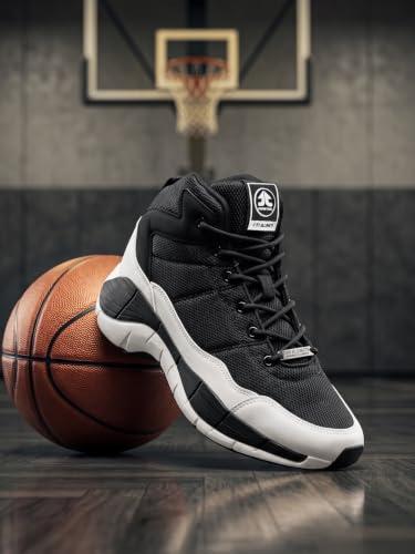 Image of OFF LIMITS S.W.A.T. (Sports Edition) Basketball Shoe for Men