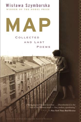 Map: Collected and Last Poems