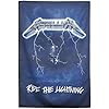Metallica - Poster Flag