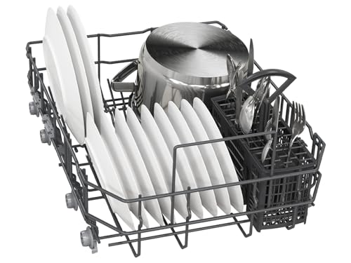 Siemens SR61HX16KE - vue 6