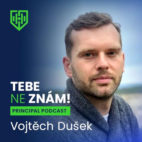 Vojtěch Du&scaron;ek - vyhr&aacute;v&aacute; ten, kdo zůstane st&aacute;t Titelbild