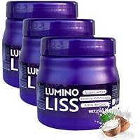 Lumino Liss Alisado, Alisado Luminoliss Sin Formol, Alisado Sin