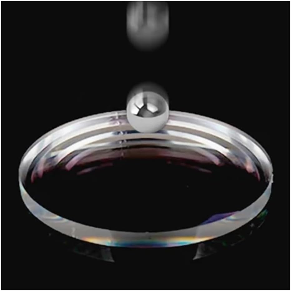 Prisms & Kaleidoscopes Double-Sided Aspheric Lens 1.56-1.61-1.67-1.74 Optical Prescription High-Definition Resin Lens Science Classroom Optics Kits (Size : 1.56)
