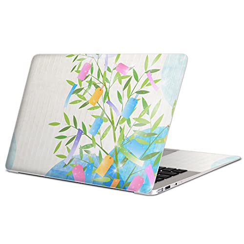 igsticker MacBook Air 13inch A1466 / A1369 ��p�X�L���V�[�� 2010~2017���f���܂őΉ� �}�b�N�u�b�N �G�A Mac Air 13�C���` �m�[�g�u�b�N �t�B���� �X�e�b�J�[ �A�N�Z�T���[ �ی� 015455 