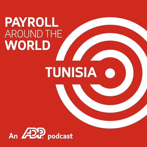 Page de couverture de Payroll in Tunisia