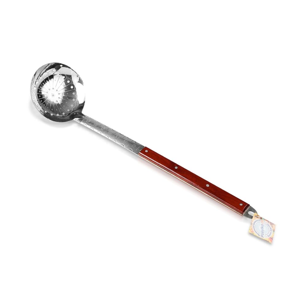 Utschak Feuerofen mit Gusseisen Topf runder Boden mit Deckel 22 L Kazan Outdoor Camping Set