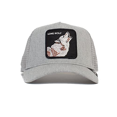Image of Goorin Bros. Stick and Leaf Camo Collection Trucker Hat for Men and Women