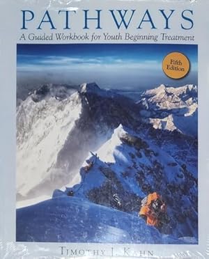 Pathways: A Guided Workbook for Youth Beginning Treatment: Kahn ...