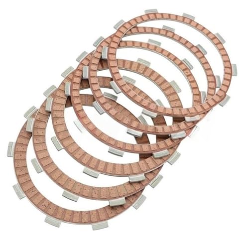 Disque embrayage pour réparer patinage transmission CB500X 2019-2020