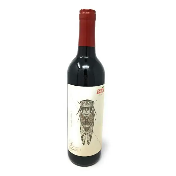Cabernet Sauvignon, 750 Ml 1