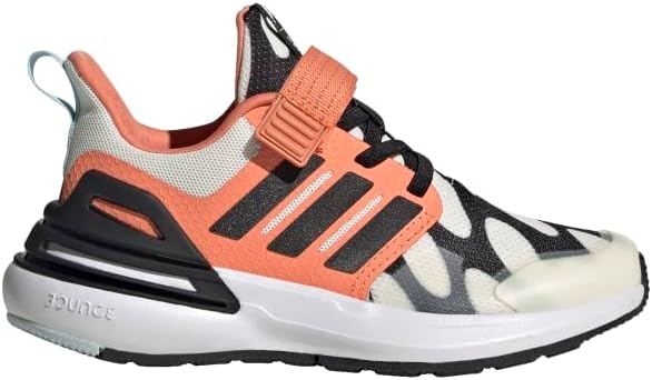 adidas gazelle silver green womens Boys' Adidas Youth RapidaSport Bounce  eSportingEdge