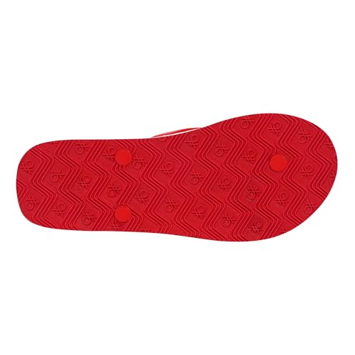 Image of UNITED COLORS OF BENETTON Women's 22p8cffpl071i Slipper