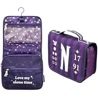 Neceser Colgante Miercoles Addams - Neceser Mujer Viaje