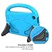 Kids Case for All-New Fire 7 2019/2017 - TIRIN Light Weight Shock Proof Handle Kid–Proof Cover Kids Case for Fire 7 Tablet (9th/ 7th/ 5th Generation, 2019/2017/ 2015 Release)(7
