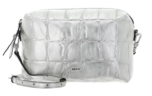 Sac crossbody Kaia ABRO blanc, l'accessoire idéal pour vos sorties citadines