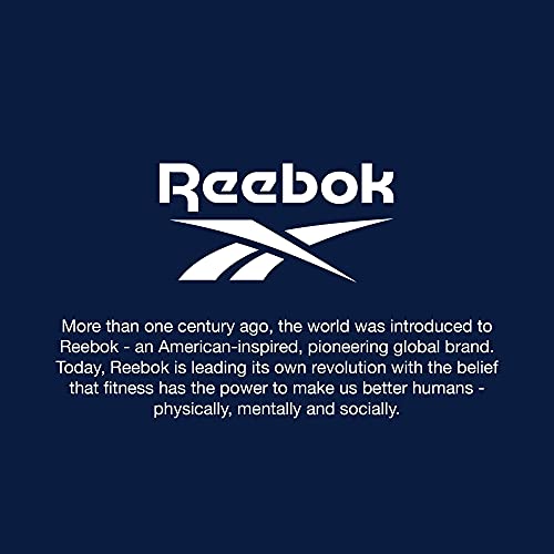 Reebok Classic Fingerless Gym Gloves (Black/Grey, L) by Reebok - Used condition - Image 7