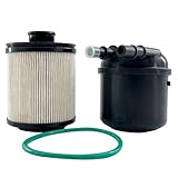 Fuel filter 6.7 Power stroke FD-4615 replacement for 2011-2016 Ford F-250 F-350 F-450 F-550 filter