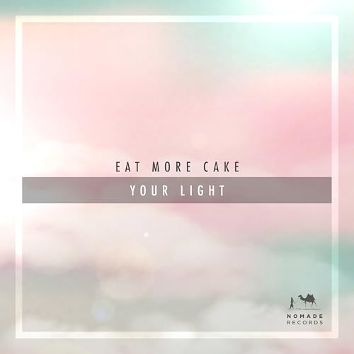 Eat More Cake