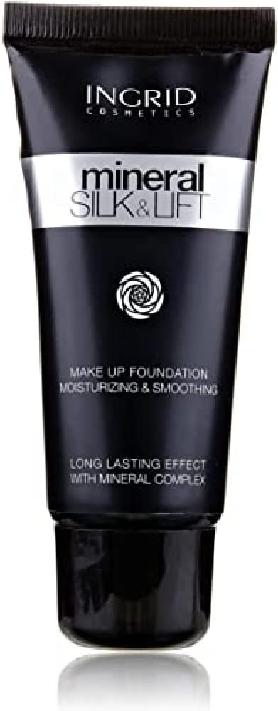 Ingrid cosmeticsNo 31 Foundation