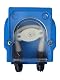 Alfa-Pool Dosieranlage PFG 230V mit 3,0 l/h Förderleistung