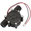 Yosoo DC water, 12V DC 10W micro-hydro portable water generator charging power tool