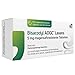Produktbild BISACODYL ADGC Laxans  100 St - Abführmittel bei Verstopfungen für erleichterten Stuhlgang - wirksam und gut verträglich  Stuhlweichmacher - Darmbewegung wird angeregt  planbare Erleichterung