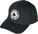 motorhead overkill tab Materiale: Baumwolle Motörhead Born To Lose - Baseball cap Unisex Cappello Nero 100% Cotone