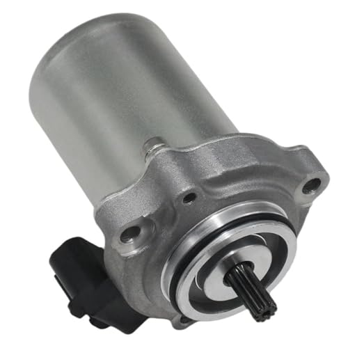 Démarreur moto et ATV pour NC700, NC750X et Integra, référence 31300-KVZ-631
