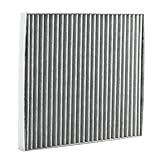 CHROX for Hyundai Tucson Veloster, for KIA Carens Sportage Mk5320, Cabin Filter S97133-2e210at