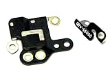  handywest iPhone 6 g WiFi señal GPS WiFi Red Recepción Antena Antenna Part Flex Cable Set