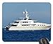 Produktbild Mauspads - Yacht Boot Schiff Motorboot Yachten Sea Lake Luxus